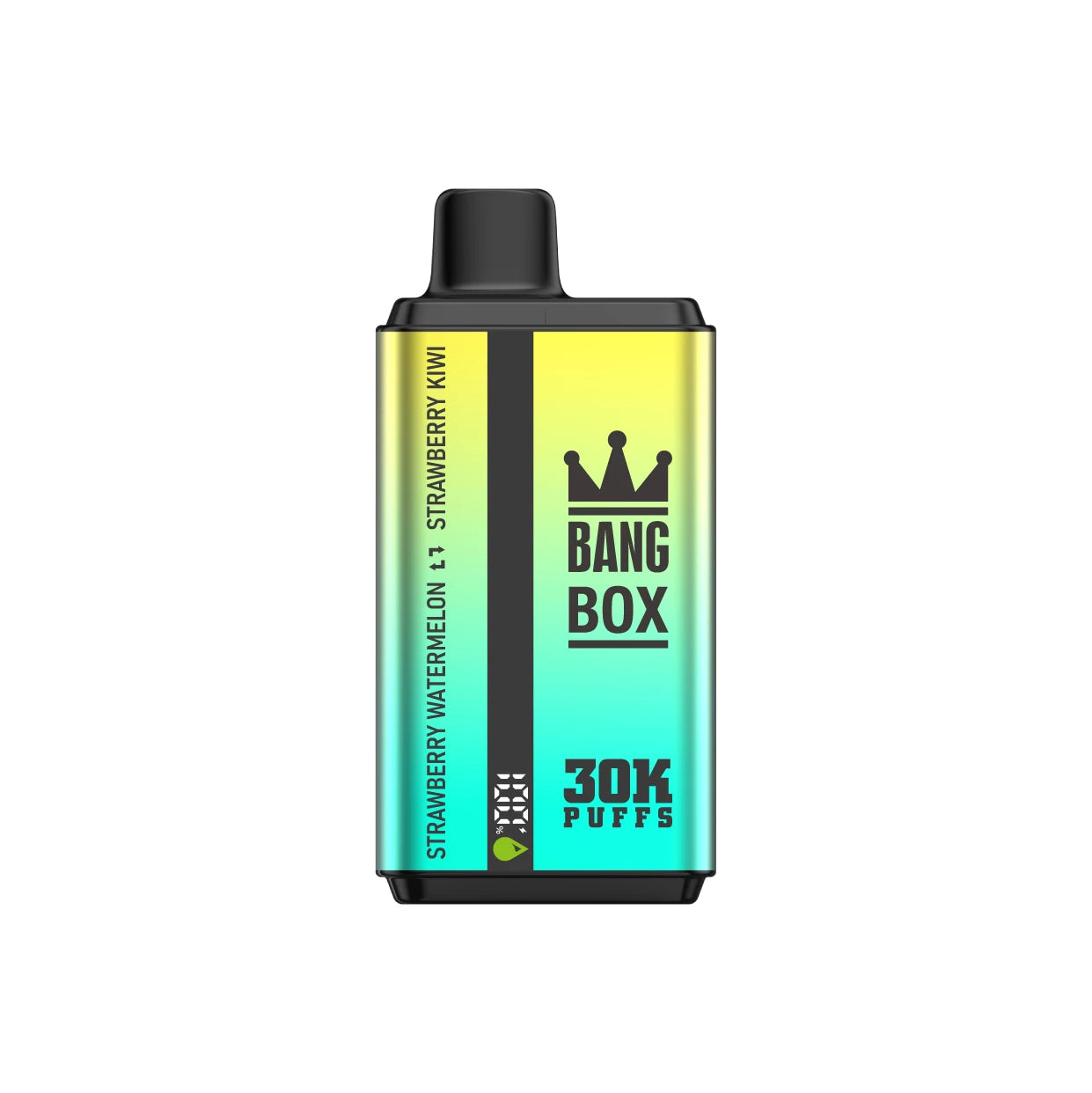 Bangbox - Strawberry watermelon x strawberry kiwi