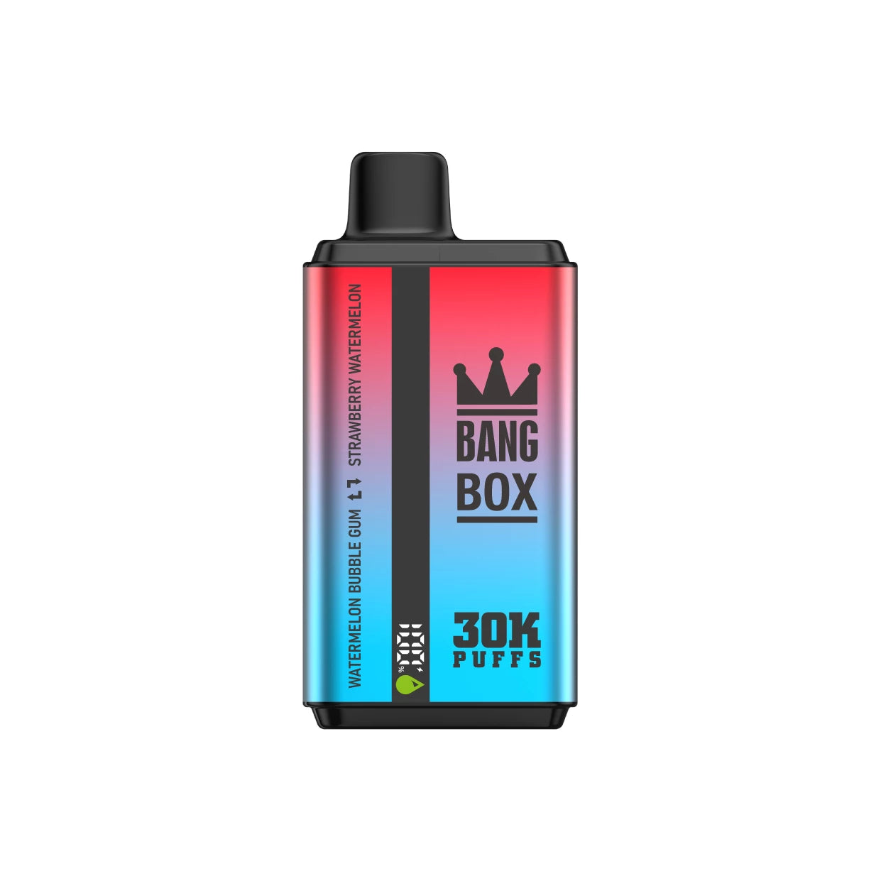 Bangbox - Watermelon bubblegum x strawberry watermelon