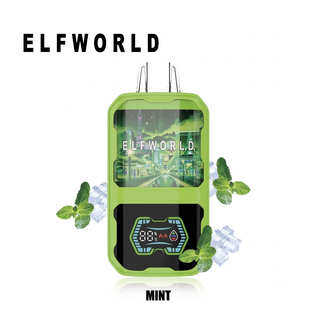 Elfworld Mint