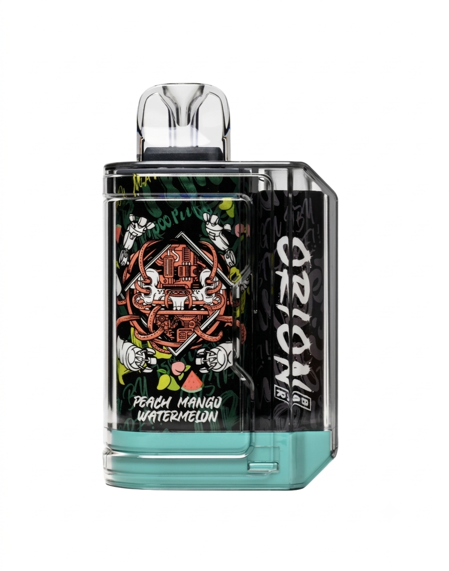 Orion bar - Peach mango watermelon