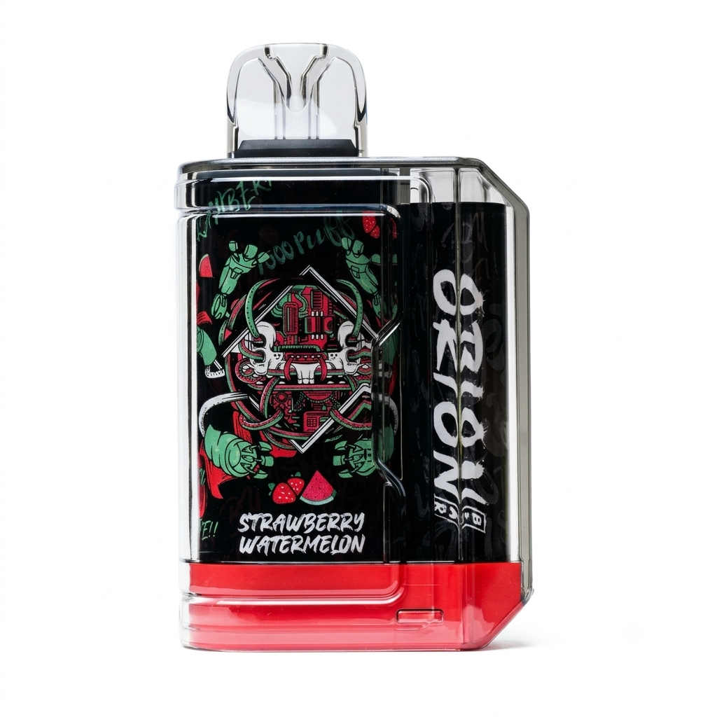 Orion bar - Strawberry watermelon
