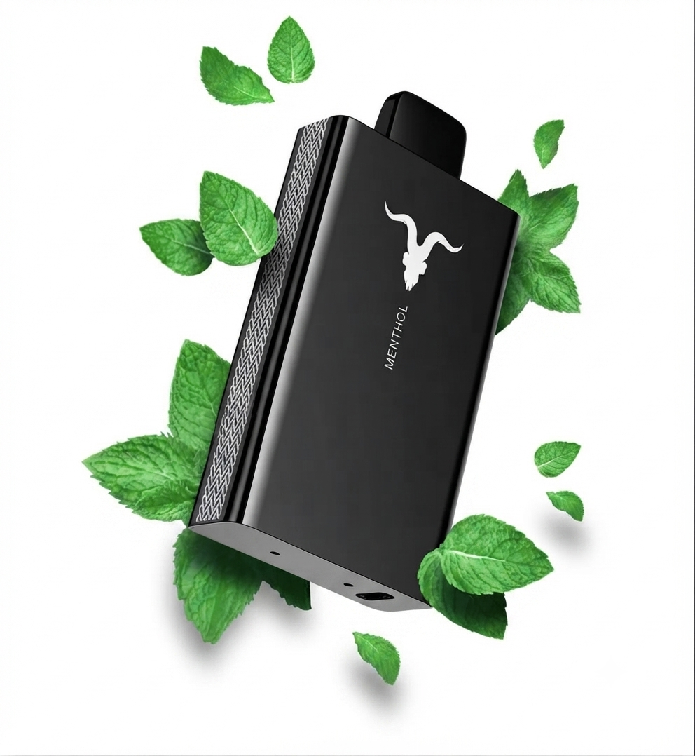 Ignite v80 - Menthol