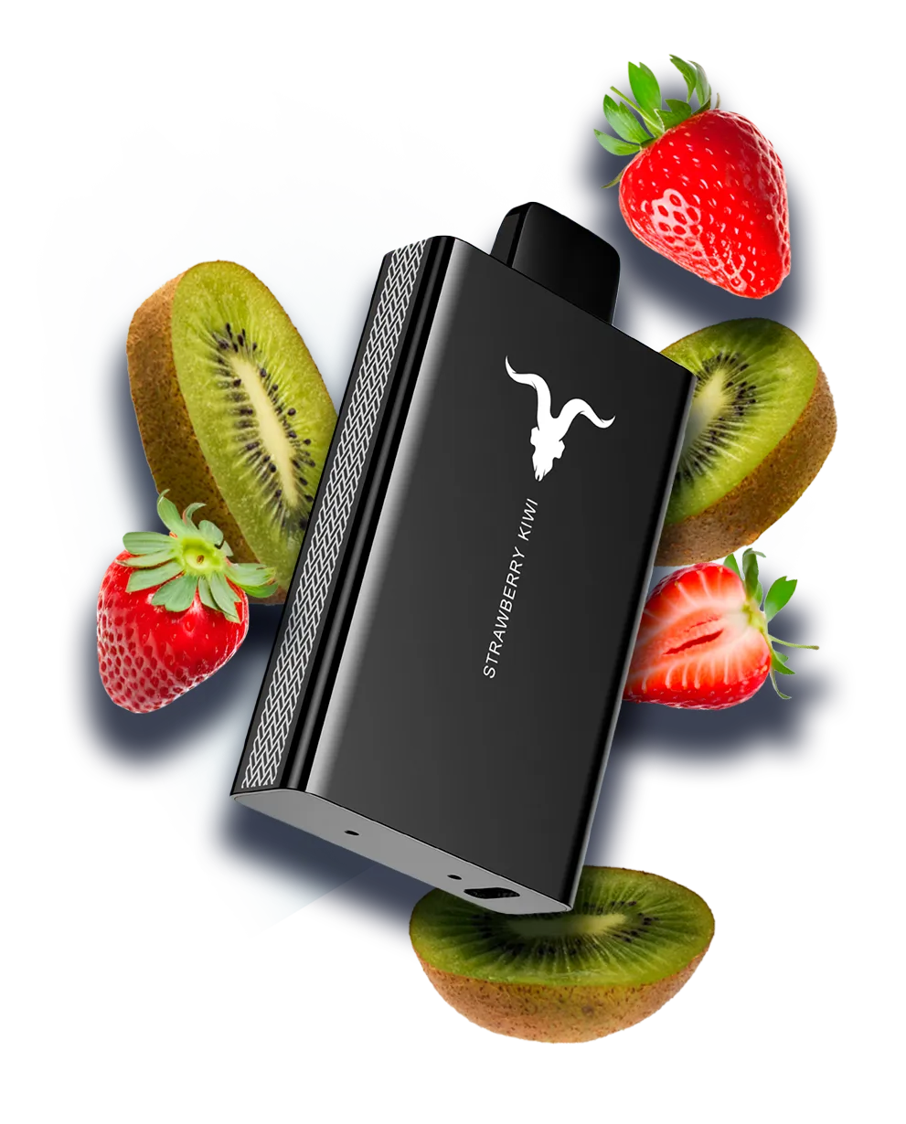 Ignite v80 - Strawberry kiwi