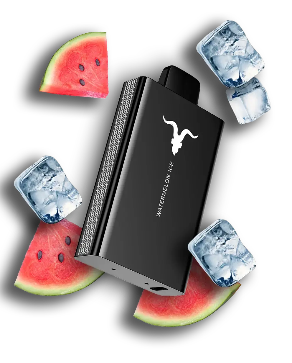 Ignite v80 - Watermelon ice
